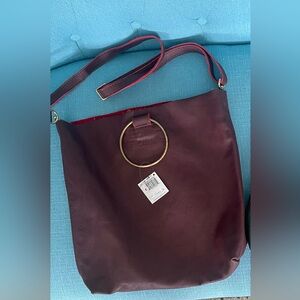 Sseko Designs Ring tote $100 each